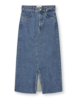 Ketty Organic Blue Rock